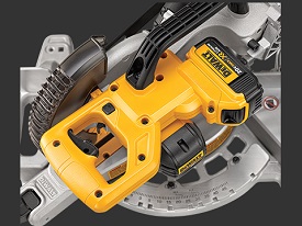 Dewalt dcs361b online